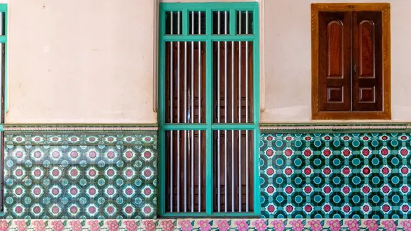 (1)- athangudi