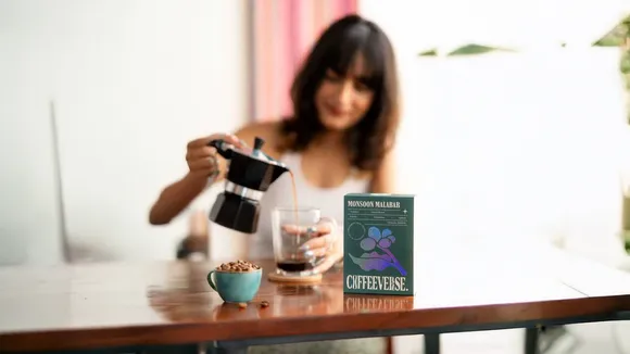Coffeeverse