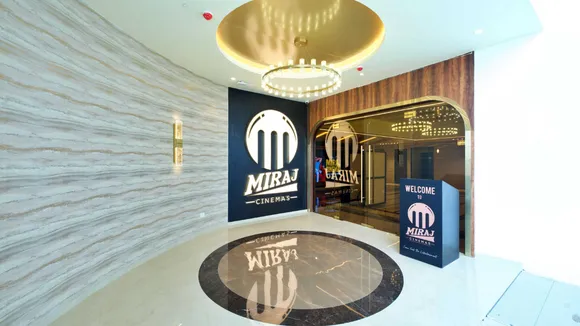 Miraj Cinemas