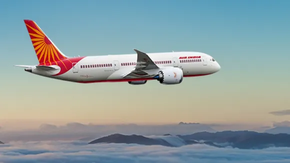 Air India Express Cancels Over 80 Flights Due To Crew Woes