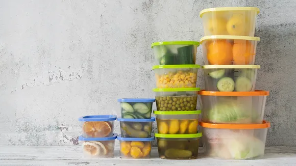 How Tupperware Entered Every Indian Household