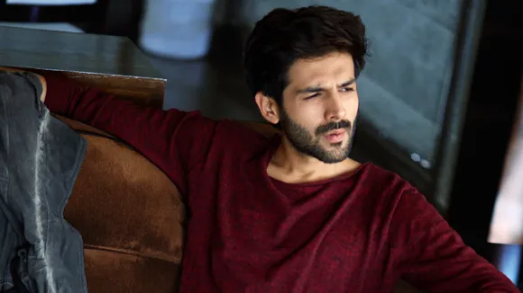 5 local facts about Kartik Aaryan that we love!