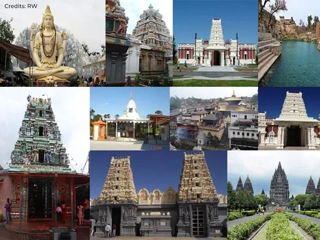 Temple Connect is Digitizing Devotion and Connecting Global Hindu Temples