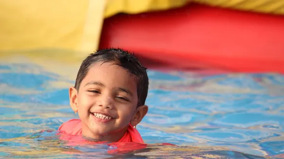 Water Parks in India to Take your Family to this Summer