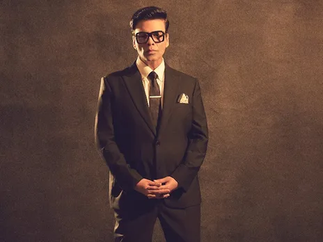 Indkal Technologies announces Karan Johar as its BLACK+DECKER(R) Large Appliance ambassador in India