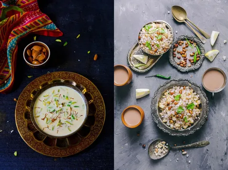 Delicious Navratri Vrat dishes that you must try for flavourful fast!