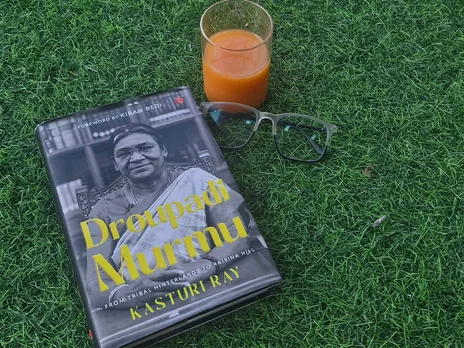 Droupadi Murmu: A Tribal Girl's Journey to the Presidency by Kasturi Ray is protracted yet informative