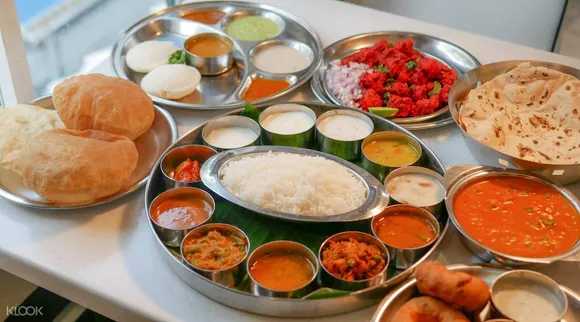 Veg Restaurants In Lucknow You Must Visit