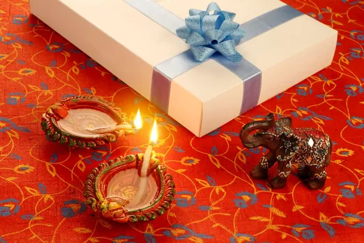 Diwali gifting options that are sure to bring a smile!