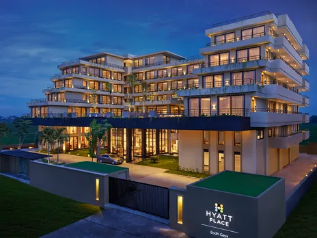 Hyatt Place debuts in Bihar with the first hotel in Bodh Gaya