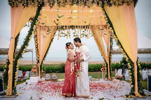 5 Enchanting Wedding Venues in Chennai to Commemorate Your Big Day