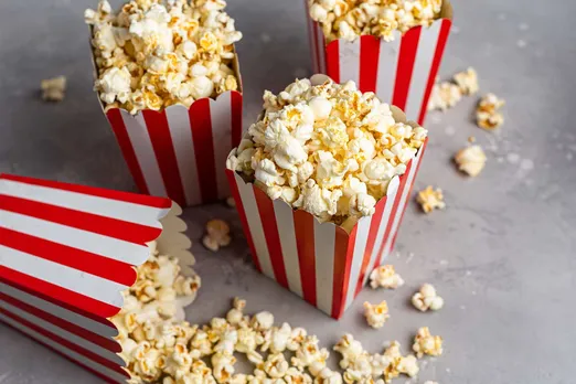 7 irresistible popcorn recipes to try!