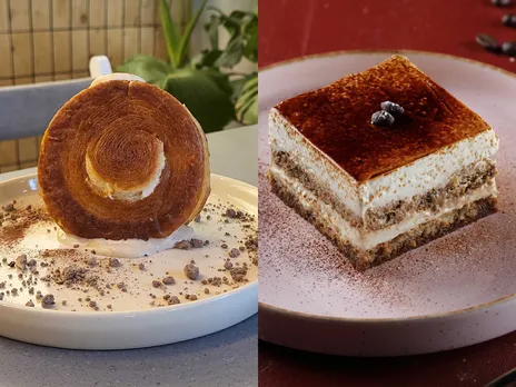 Tiramisu in Mumbai: Bet on our tried and tested visits!