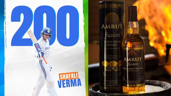 Local Round-up: Amrut wins ‘World's Best Whiskey,’ Indian Women's Cricket Team Sets Records, Red Alert in Northeast & More!