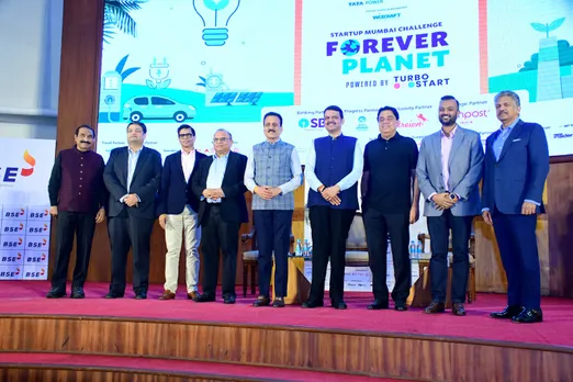 'We would love to partner with start-up ideas that are sustainable': Devendra Fadnavis at Mumbai Festival 2024