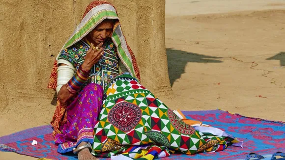 textiles of Rajasthan