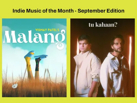 Symphonies of September: Indie Music of the Month!