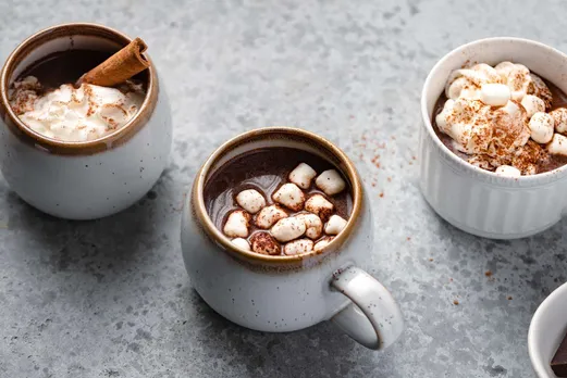 Places to find the best hot chocolate in Bangalore!