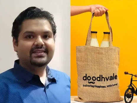 Milking success: How Doodhvale Transformed a Personal Solution into a Business