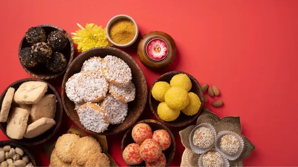GI-tagged sweets of India, their origin and where to buy!