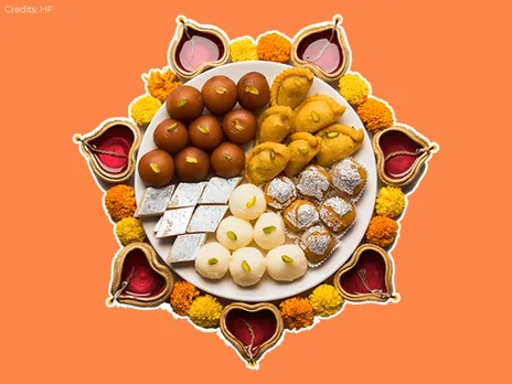 Dive into Diwali with these traditional mithai recipes