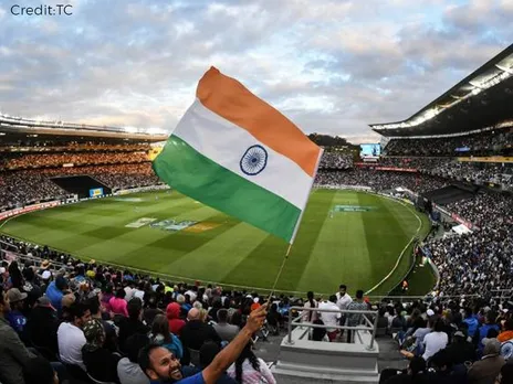 Eyes at World Cup 2023 Venues as India hosts the tournament solely for the first time