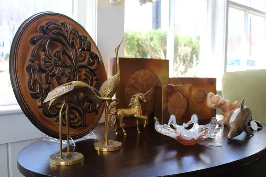 Renovate Your Home With These Brass Decor Items