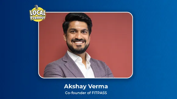 Akshay Verma