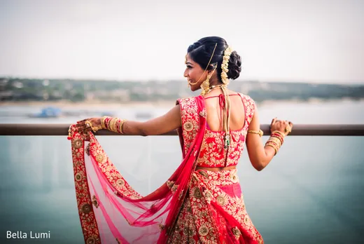 Doll Up On Your D-Day With These Bridal Lehenga Stores in Pune