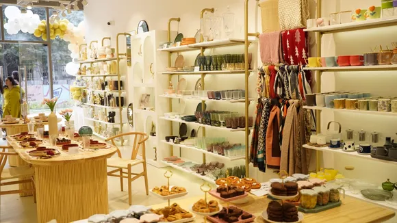 Nestasia, Opens The Doors Of Its First Store In Bangalore