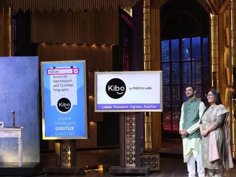 Shark Tank India S3: Kibo is making learning easier for specially-abled people with AI