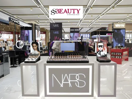 SSBeauty by Shoppers Stop launches India's largest Beauty Destination in Kolkata