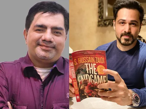 Watched Bambai Meri Jaan? Now Read these Hussain Zaidi Books to know the Crime Stories of Mumbai!