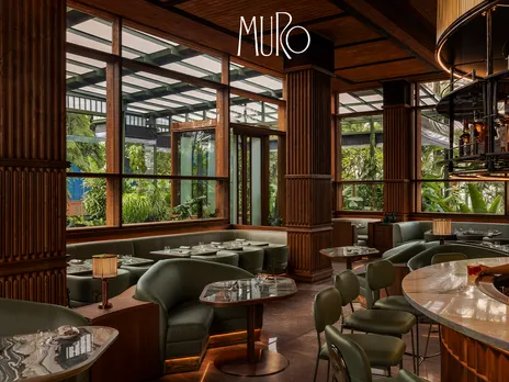 A Tale of Culture, Crafted Cocktails & Cuisine at Muro Social Club in Bangalore