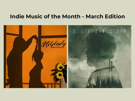 Musically March: Indie Music of the Month!