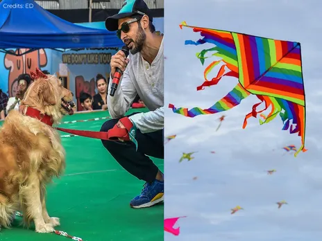 From kite festival and Lohri to concerts, here's the events happening this week!