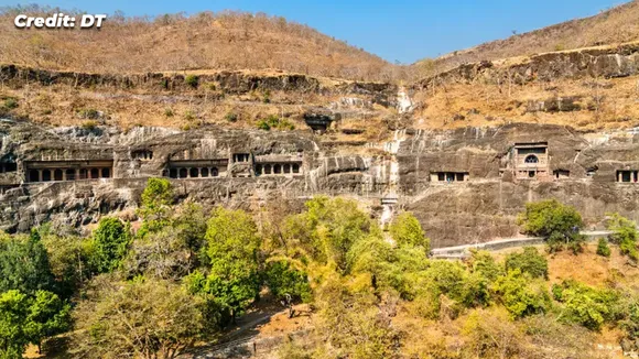 Celebrate the Statehood with UNESCO Heritage Sites in Maharashtra