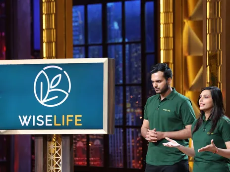 Shark Tank India S3: Yoga Wellness brand WiseLife from Gurugram gets funding from 4 Sharks!