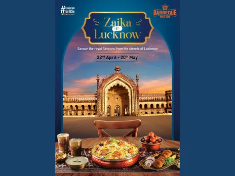 zaika e lucknow