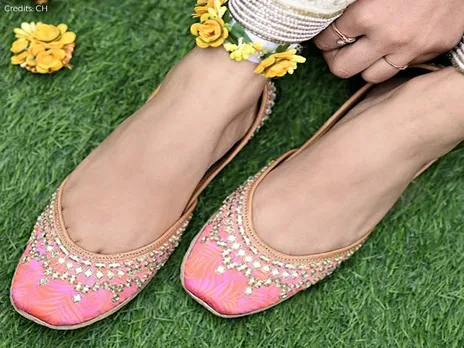 7 Jutti Stores in Vadodara to Complete Your Festive Look