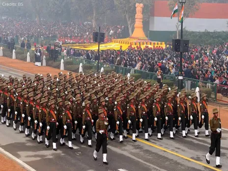 Republic Day 2024: All you need to know about the parade!