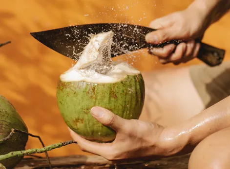 Here's why coconut is more Indian than we think!