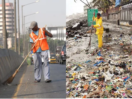 Swachh Survekshan 2023: Cleanest and Dirtiest Cities in India