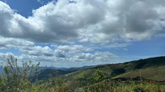 Chikmagalur