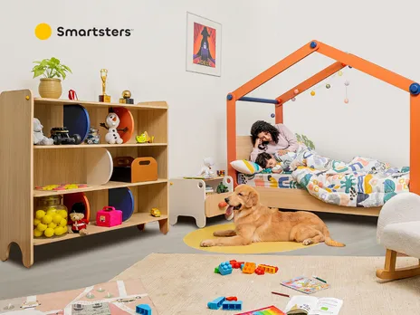 Smartsters to expand its India footprint with the launch of various stores in partnership with Hamleys and Crossword!