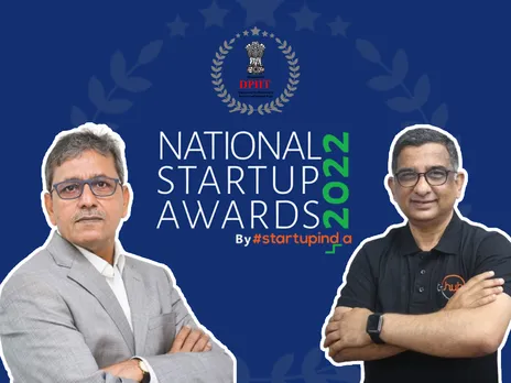 National Startup Awards 2022: How these states are steering the wheel of startup ecosystem in India