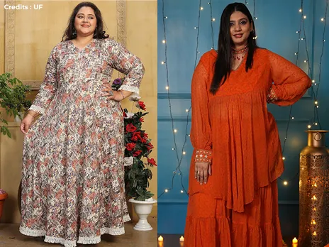 Celebrating All Sizes: 11 Brands To Get Plus Size Festive Wear!
