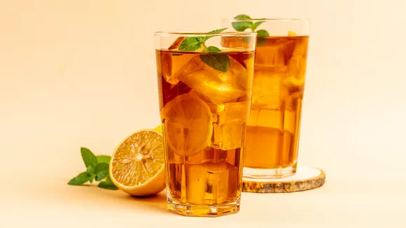 Refreshing Iced Tea Recipes you’ll Love this Summer