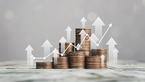 Funding Round-up