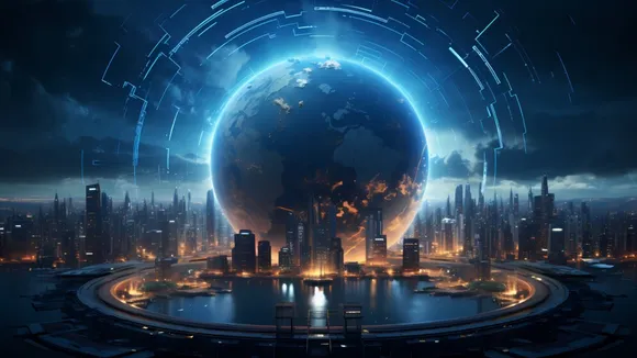 space-tech start-ups